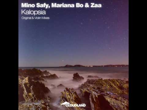 Mino Safy, Mariana Bo & Zaa - Kalopsia (Original Mix) [Cloudland Music]