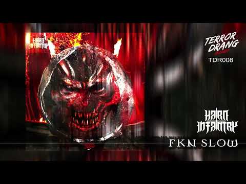 TDR008: 4. Hard Infantry - FKN Slow