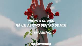 Arca - Desafío (Tradução - Legendado)