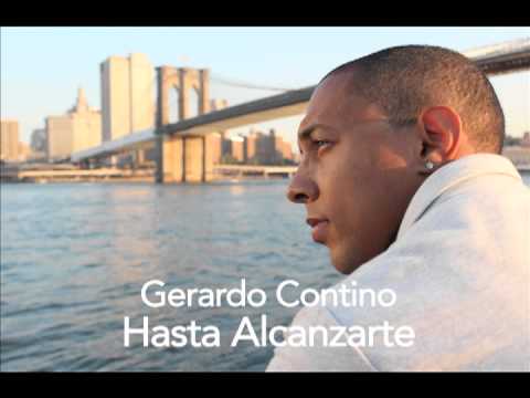 Gerardo Contino - Hasta Alcanzarte