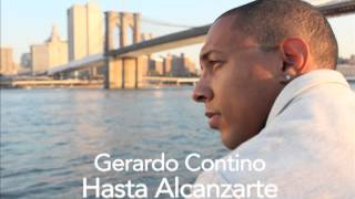 Gerardo Contino - Hasta Alcanzarte