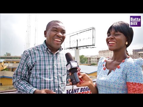 Are Nigerian Men Romantic??