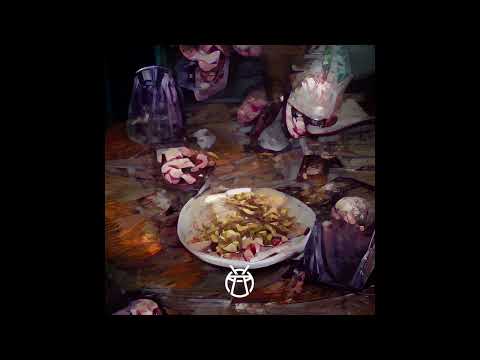Delapse - No Food (Visualiser)