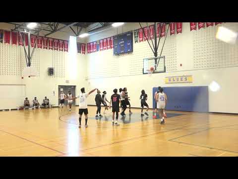 (part2)Sniper Gang (35) vs Street Ballers  (56) - sunday tier 6 - tcbl 2022 summer