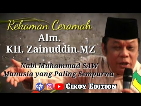 <p>Rekaman Ceramah Alm. KH. Zainuddin MZ,<br />
yang Masih tersimpan di memori Hp, semoga rekaman Ceramah ini membawa keberkahan buat kita yang mendengarkannya, amin ya rabbal alamin.</p>
<p>jangan lupa Like Share dan Subscribe ya di channel YouTube kami CIKOY EDITION terimakasih atas kunjungannya. semoga yang like subscribe mendapatkan Rizki yg banyak bagi yang subscribe. amin</p>
<p>#cikoyedition<br />
#ceramahmaulidkhzainuddinmz<br />
#usttileterbaru2020<br />
#ustadtilenew2020<br />
#ceramahlucuusttilenew2020<br />
#ceramahlucukhzainuddinmz<br />
#ustadtile2020<br />
#ceramahagama<br />
#cikoyedition<br />
#ceramahusttilelucunew2020<br />
#ceramahlucuusttilenew2020<br />
#ceramahkocakustadtileterbaru2020<br />
#ustadtile2020<br />
#ustadtile<br />
#usttile<br />
#usttilelucuterbaru2020<br />
#usttileterbaru2020<br />
#ustadtilelucuterbaru2020<br />
#ceramahkocakustadtilenew2020<br />
#kiyaitile2020<br />
#khnurfadhilahtilenew2020<br />
#bangtileelbahirofficial<br />
#singapore<br />
#amerika<br />
#tailand<br />
#korea<br />
#brunai<br />
#malaysia<br />
#pilipine<br />
#brazil<br />
#turki<br />
#mesir<br />
#libanon<br />
#inggris<br />
#newyork<br />
#jepang<br />
#china<br />
#covid19<br />
#arabsaudi<br />
#banglades<br />
#newjealand<br />
#jerman<br />
#india<br />
#corona<br />
#pandemic<br />
#covid19<br />
#masker2020</p>
<p>Rekomendasi video lainnya:</p>
<p>1. Ceramah lucu Ustad Tile || Tentang Aqiqah anak yang baru lahir<br />
youtu.be/CLaeIoOjToI</p>
<p>2. Ceramah lucu Ustad Tile | Banyakin Ngaji Biar Tidak Gagal Faham 🤭<br />
youtu.be/VVVvL81UpLY</p>
<p>3. Ceramah lucu Ustad Tile || Siapapun Dan Betapapun kita pasti perlu Orang lain<br />
youtu.be/a9M4WoKQgqg</p>
<p>4. Ustad Tile dan Ust. H. Akrie Duet Ceramah paling kocak 😂 2021<br />
youtu.be/ITlUHBd_j8A</p>
<p>5. Ustad Tile 2021 || Jadilah seperti kedua tangan, Beda tapi kompak...😀<br />
youtu.be/MCtiGBLbsO4</p>
<p>6. Ceramah Ustad Tile || tentang kematian<br />
youtu.be/qV6mnPlRiWQ</p>
<p>7. Ustad Tile || Menjaga Kekompakan Berat sama dipikul, ringan sama dijinjing...👍<br />
youtu.be/U6UVvGaddVE</p>
<p>8. Ustad Tile Terbaru 2020 || Doa Orangtua kepada anaknya, seperti doa nabi kepada umatnya | Makna Haul<br />
youtu.be/5A0DgkFY5is</p>
<p>Rekomendasi video lainnya:</p>
<p>1. Ceramah lucu Ustad Tile || Tentang Aqiqah anak yang baru lahir<br />
youtu.be/CLaeIoOjToI</p>
<p>2. Ceramah lucu Ustad Tile | Banyakin Ngaji Biar Tidak Gagal Faham 🤭<br />
youtu.be/VVVvL81UpLY</p>
<p>3. Ceramah lucu Ustad Tile || Siapapun Dan Betapapun kita pasti perlu Orang lain<br />
youtu.be/a9M4WoKQgqg</p>
<p>4. Ustad Tile dan Ust. H. Akrie Duet Ceramah paling kocak 😂 2021<br />
youtu.be/ITlUHBd_j8A</p>
<p>5. Ustad Tile 2021 || Jadilah seperti kedua tangan, Beda tapi kompak...😀<br />
youtu.be/MCtiGBLbsO4</p>
<p>6. Ceramah Ustad Tile || tentang kematian<br />
youtu.be/qV6mnPlRiWQ</p>
<p>7. Ustad Tile || Menjaga Kekompakan Berat sama dipikul, ringan sama dijinjing...👍<br />
youtu.be/U6UVvGaddVE</p>
<p>8. Ustad Tile Terbaru 2020 || Doa Orangtua kepada anaknya, seperti doa nabi kepada umatnya | Makna Haul<br />
youtu.be/5A0DgkFY5is</p>
<p>9. Ceramah lucu Ust. Tile || Ketika anak alay ditanya Malaikat....😂.<br />
youtu.be/2E_jbSFC1iA</p>
<p>10. Ustad Tile Terbaru 2021 || Ceramah Maulid Nabi Muhammad SAW | Kisah Malaikat Jibril AS<br />
youtu.be/pjSVdnGHBmM</p>
<p>11. Ceramah lucu Ustad Tile || Istri Durhaka Suami lagi kerja disuruh Nyolong 😂<br />
youtu.be/MH5T_ECKVqQ</p>
<p>12. Ust Tile Terbaru 2020 || Ciri-ciri anak yang berbakti Kepada Orangtua nya.<br />
youtu.be/p65GUkDsOrc</p>
<p>13. Ceramah Ustad Tile 2021 || Kalo Mau menang ya kudu bersatu 👍<br />
youtu.be/vOO0iXYx_hE</p>
<p>14. Ustad Tile Terbaru Bareng H. Malih dan Bang Ocit 😁<br />
youtu.be/7vnOlho8BuQ</p>
<p>15. Ceramah Ust Tile Terbaru 2021 | Peringatan Isra Mi'raj || Aku di atas engkau dibawah😂<br />
youtu.be/7aht7DY_CuM</p>
<p>16. Ceramah Ust Tile Terbaru 2021 | Peringatan Isra Mi'raj || Aku di atas engkau dibawah😂<br />
youtu.be/7aht7DY_CuM</p>
<p>Rekaman Ceramah Alm. KH. Zainuddin MZ,<br />
yang Masih tersimpan di memori Hp, semoga rekaman Ceramah ini membawa keberkahan buat kita yang mendengarkannya, amin ya rabbal alamin.</p>
<p>jangan lupa Like Share dan Subscribe ya di channel YouTube kami CIKOY EDITION terimakasih atas kunjungannya. semoga yang like subscribe mendapatkan Rizki yg banyak bagi yang subscribe. amin</p>
<p>#cikoyedition<br />
#ceramahmaulidkhzainuddinmz<br />
#usttileterbaru2020<br />
#ustadtilenew2020<br />
#ceramahlucuusttilenew2020<br />
#ceramahlucukhzainuddinmz<br />
#ustadtile2020<br />
#ceramahagama<br />
#cikoyedition<br />
#ceramahusttilelucunew2020<br />
#ceramahlucuusttilenew2020<br />
#ceramahkocakustadtileterbaru2020<br />
#ustadtile2020<br />
#ustadtile<br />
#usttile<br />
#usttilelucuterbaru2020<br />
#usttileterbaru2020<br />
#ustadtilelucuterbaru2020<br />
#ceramahkocakustadtilenew2020<br />
#kiyaitile2020<br />
#khnurfadhilahtilenew2020<br />
#bangtileelbahirofficial<br />
#singapore<br />
#amerika<br />
#tailand<br />
#korea<br />
#brunai<br />
#malaysia<br />
#pilipine<br />
#brazil<br />
#turki<br />
#mesir<br />
#libanon<br />
#inggris<br />
#newyork<br />
#jepang<br />
#china<br />
#covid19<br />
#arabsaudi<br />
#banglades<br />
#newjealand<br />
#jerman<br />
#india<br />
#corona<br />
#pandemic<br />
#covid19<br />
#masker2020</p>
<p>Rekomendasi video lainnya:</p>
<p>1. Ceramah lucu Ustad Tile || Tentang Aqiqah anak yang baru lahir<br />
youtu.be/CLaeIoOjToI</p>
<p>2. Ceramah lucu Ustad Tile | Banyakin Ngaji Biar Tidak Gagal Faham 🤭<br />
youtu.be/VVVvL81UpLY</p>
<p>3. Ceramah lucu Ustad Tile || Siapapun Dan Betapapun kita pasti perlu Orang lain<br />
youtu.be/a9M4WoKQgqg</p>
<p>4. Ustad Tile dan Ust. H. Akrie Duet Ceramah paling kocak 😂 2021<br />
youtu.be/ITlUHBd_j8A</p>
<p>5. Ustad Tile 2021 || Jadilah seperti kedua tangan, Beda tapi kompak...😀<br />
youtu.be/MCtiGBLbsO4</p>
<p>6. Ceramah Ustad Tile || tentang kematian<br />
youtu.be/qV6mnPlRiWQ</p>
<p>7. Ustad Tile || Menjaga Kekompakan Berat sama dipikul, ringan sama dijinjing...👍<br />
youtu.be/U6UVvGaddVE</p>
<p>8. Ustad Tile Terbaru 2020 || Doa Orangtua kepada anaknya, seperti doa nabi kepada umatnya | Makna Haul<br />
youtu.be/5A0DgkFY5is</p>
<p>Rekomendasi video lainnya:</p>
<p>1. Ceramah lucu Ustad Tile || Tentang Aqiqah anak yang baru lahir<br />
youtu.be/CLaeIoOjToI</p>
<p>2. Ceramah lucu Ustad Tile | Banyakin Ngaji Biar Tidak Gagal Faham 🤭<br />
youtu.be/VVVvL81UpLY</p>
<p>3. Ceramah lucu Ustad Tile || Siapapun Dan Betapapun kita pasti perlu Orang lain<br />
youtu.be/a9M4WoKQgqg</p>
<p>4. Ustad Tile dan Ust. H. Akrie Duet Ceramah paling kocak 😂 2021<br />
youtu.be/ITlUHBd_j8A</p>
<p>5. Ustad Tile 2021 || Jadilah seperti kedua tangan, Beda tapi kompak...😀<br />
youtu.be/MCtiGBLbsO4</p>
<p>6. Ceramah Ustad Tile || tentang kematian<br />
youtu.be/qV6mnPlRiWQ</p>
<p>7. Ustad Tile || Menjaga Kekompakan Berat sama dipikul, ringan sama dijinjing...👍<br />
youtu.be/U6UVvGaddVE</p>
<p>8. Ustad Tile Terbaru 2020 || Doa Orangtua kepada anaknya, seperti doa nabi kepada umatnya | Makna Haul<br />
youtu.be/5A0DgkFY5is</p>
<p>9. Ceramah lucu Ust. Tile || Ketika anak alay ditanya Malaikat....😂.<br />
youtu.be/2E_jbSFC1iA</p>
<p>10. Ustad Tile Terbaru 2021 || Ceramah Maulid Nabi Muhammad SAW | Kisah Malaikat Jibril AS<br />
youtu.be/pjSVdnGHBmM</p>
<p>11. Ceramah lucu Ustad Tile || Istri Durhaka Suami lagi kerja disuruh Nyolong 😂<br />
youtu.be/MH5T_ECKVqQ</p>
<p>12. Ust Tile Terbaru 2020 || Ciri-ciri anak yang berbakti Kepada Orangtua nya.<br />
youtu.be/p65GUkDsOrc</p>
<p>13. Ceramah Ustad Tile 2021 || Kalo Mau menang ya kudu bersatu 👍<br />
youtu.be/vOO0iXYx_hE</p>
<p>14. Ustad Tile Terbaru Bareng H. Malih dan Bang Ocit 😁<br />
youtu.be/7vnOlho8BuQ</p>
<p>15. Ceramah Ust Tile Terbaru 2021 | Peringatan Isra Mi'raj || Aku di atas engkau dibawah😂<br />
youtu.be/7aht7DY_CuM</p>
<p>16. Ceramah Ust Tile Terbaru 2021 | Peringatan Isra Mi'raj || Aku di atas engkau dibawah😂<br />
youtu.be/7aht7DY_CuM</p>
