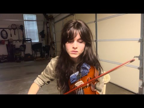 Look Down that Lonesome Road (traditional) - Murphy Campbell