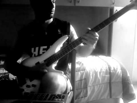 Cairo Harakiri Funkazzeggio