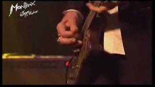 Buddy Guy & Billy Gibbons Garbage Man Blues from the Montreux Jazz Festival 2008