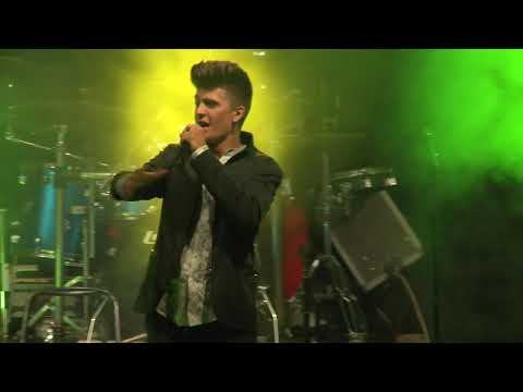 Su quel treno - Orch. Omar  Codazzi  canta Samuele Varelli 2020