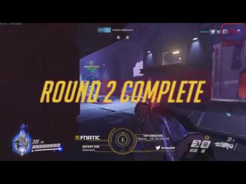 INSANE FNATIC IDDQD ! HARD CARRY WITH WIDOW ! CARRY Volskaya IN 110SEC !