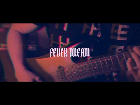 COGNIZANCE: FEVER DREAM - GUITAR PLAYTHROUGH