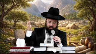 הרב נתנאל סנדרו בוחניק שליט"א - פרשת השבוע - משפטים (הרב נתנאל סנדרו בוחניק) - התמונה מוצגת ישירות מתוך אתר האינטרנט יוטיוב. זכויות היוצרים בתמונה שייכות ליוצרה. קישור קרדיט למקור התוכן נמצא בתוך דף הסרטון