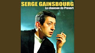 Le rock de Nerval