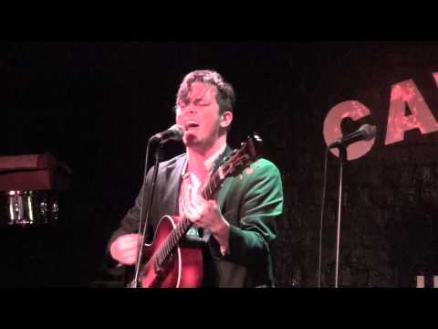 Ian Prowse's  Monday Club 7.1.13 003