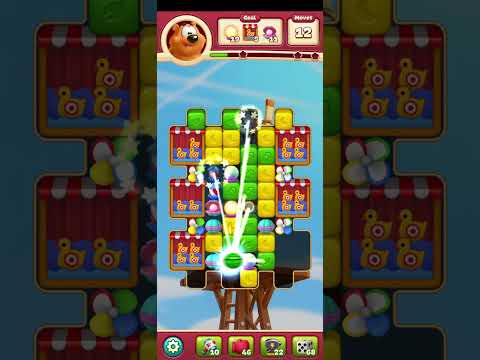 toonblast level 8433