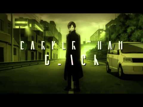 Darker than Black Trailer