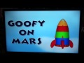 Goofy On Mars Title Card