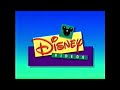 Disney Videos Logo With Danish Announcer 1997