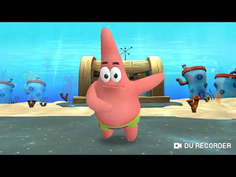 Nickelodeon Super brawl universe Gameplay 🎮