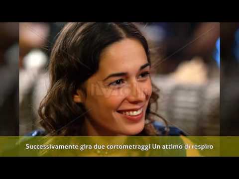 Alice Teghil - Biografia