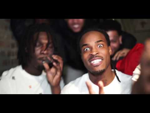 TFG LARRO X TFG DON DON X DOONEY MAC - LETS BE HONEST(OFFICIAL VIDEO)