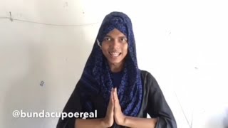 Download lagu Bunda Ceupo Jadi Pramugari mp3