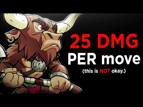 Brawlhalla's Current Meta is a Complete Joke...