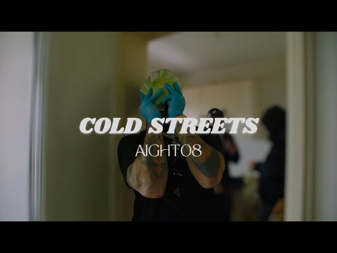 (FREE) Kalim Type Beat "COLD STREETS"
