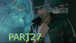 【FF7R】復讐 ♯27