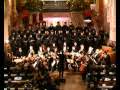 Knabenchor Wien - Mozart: Dies irae (aus Requiem ...