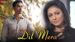 Poster dil mera lyrics – ravi chowdhury