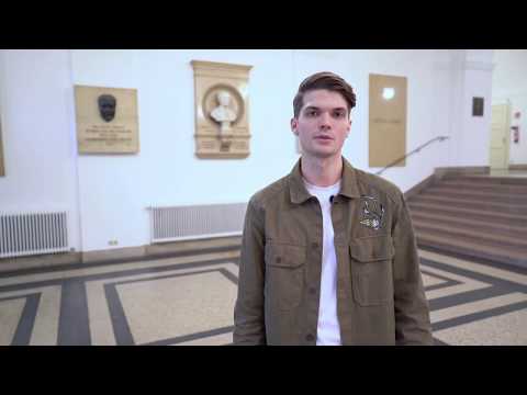 Bachelorstudium Wirtschaftsrecht