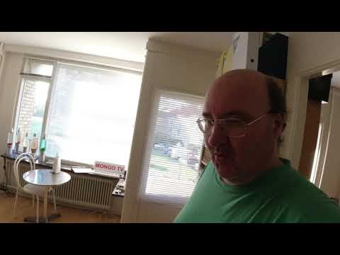 MongoTV_7338 - God SØNDAG 10.Oktober 2021 - Alkoholfri Weekend - Elløbehjul