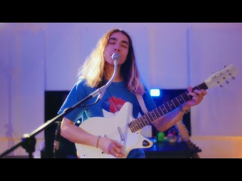 The Lazy Eyes - Full Performance (SPIN Session)