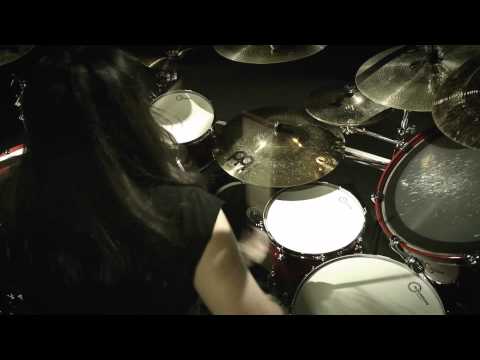 KORZUS - I AM YOUR GOD (Official Music Video)