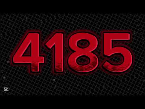 4185+