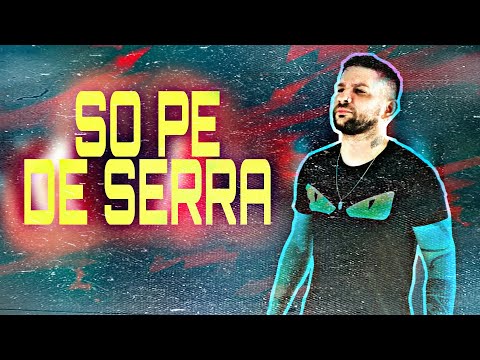 SEQUÊNCIA PE DE SERRA - MARCELO GAVIÃO