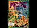 The Secret Of Monkey Island: Special Edition 1 Las Tres