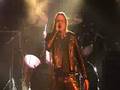 Nargaroth - Black Metal Ist Krieg (live) 