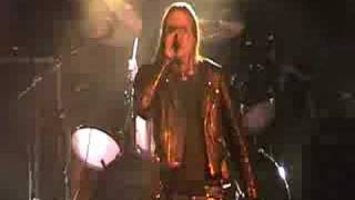 Nargaroth - Black Metal Ist Krieg (live)