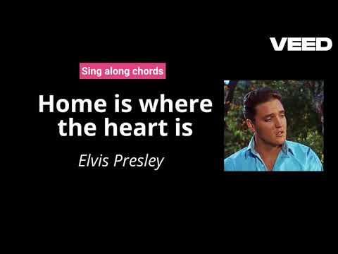 Home's Where The Heart Is - Mcfly