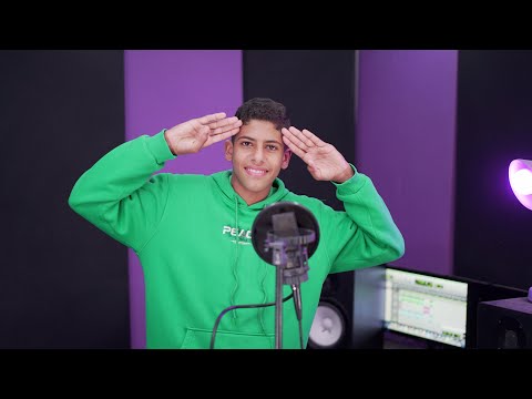 سلامات - المنشد طارق معتز