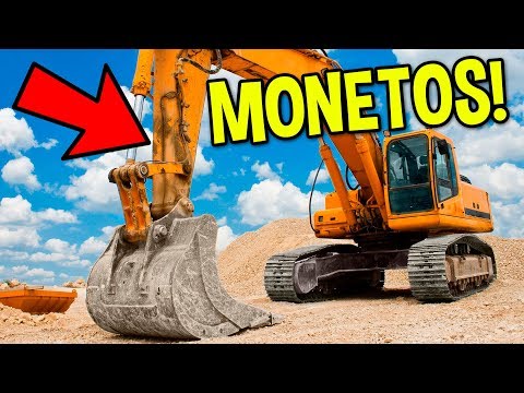 🤑 Min Nye Gravko! 🤑 Gold Rush: The Game EP03