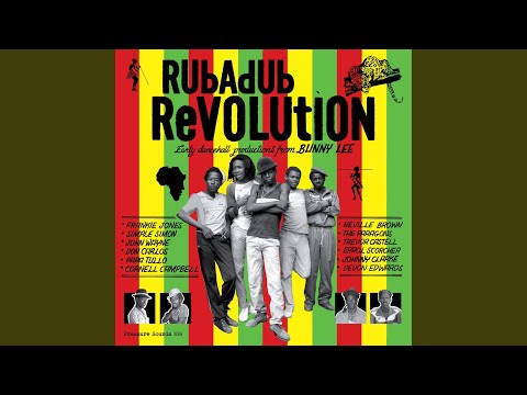 The Right Time (Boogie Down)