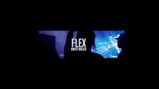 Marty Baller- Flex Teaser