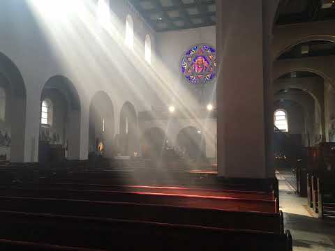 Vesperae Secundae de Dominica in Albis 7-4