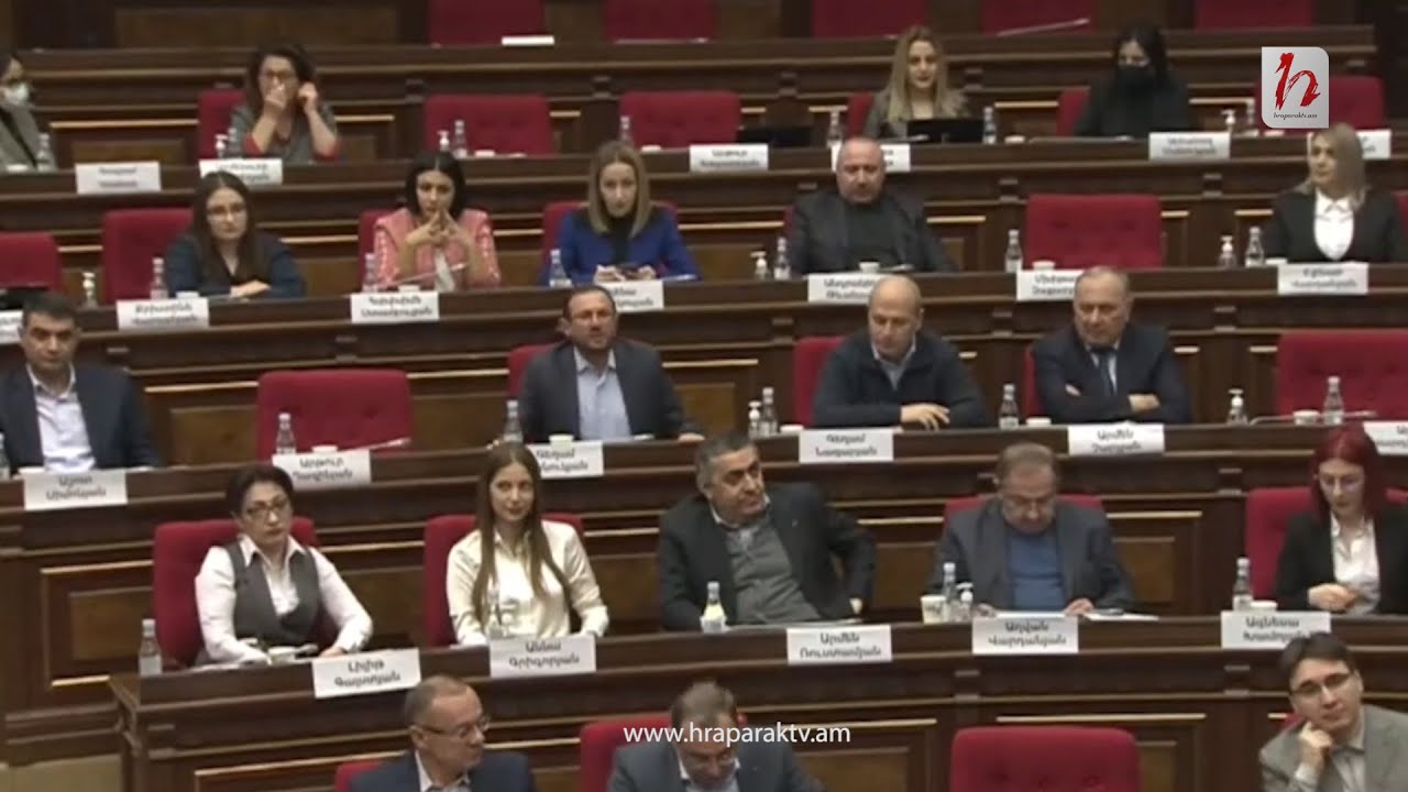 ՔՊ-ն հատուկ է որոշել նախագահի ընտրության օրը