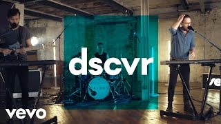 Prides - Out Of The Blue (Live) - dscvr ONES TO WATCH 2015