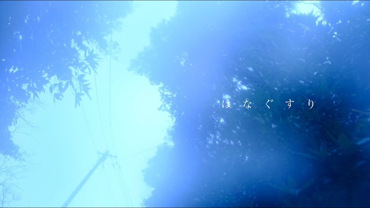 はなぐすり / 可不