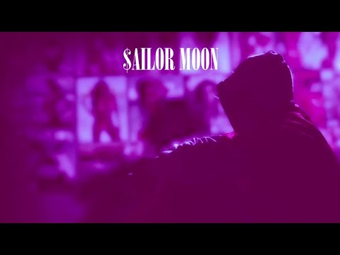 Tory Lanez ~ $ailor Moon (Slowed & Reverb)  #freetory #sailormoon